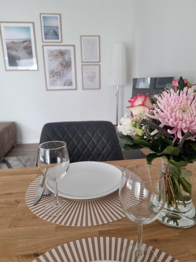Glueckauf - Gemuetliche Ferienwohnung Nahe Steinhude Hagenburg المظهر الخارجي الصورة