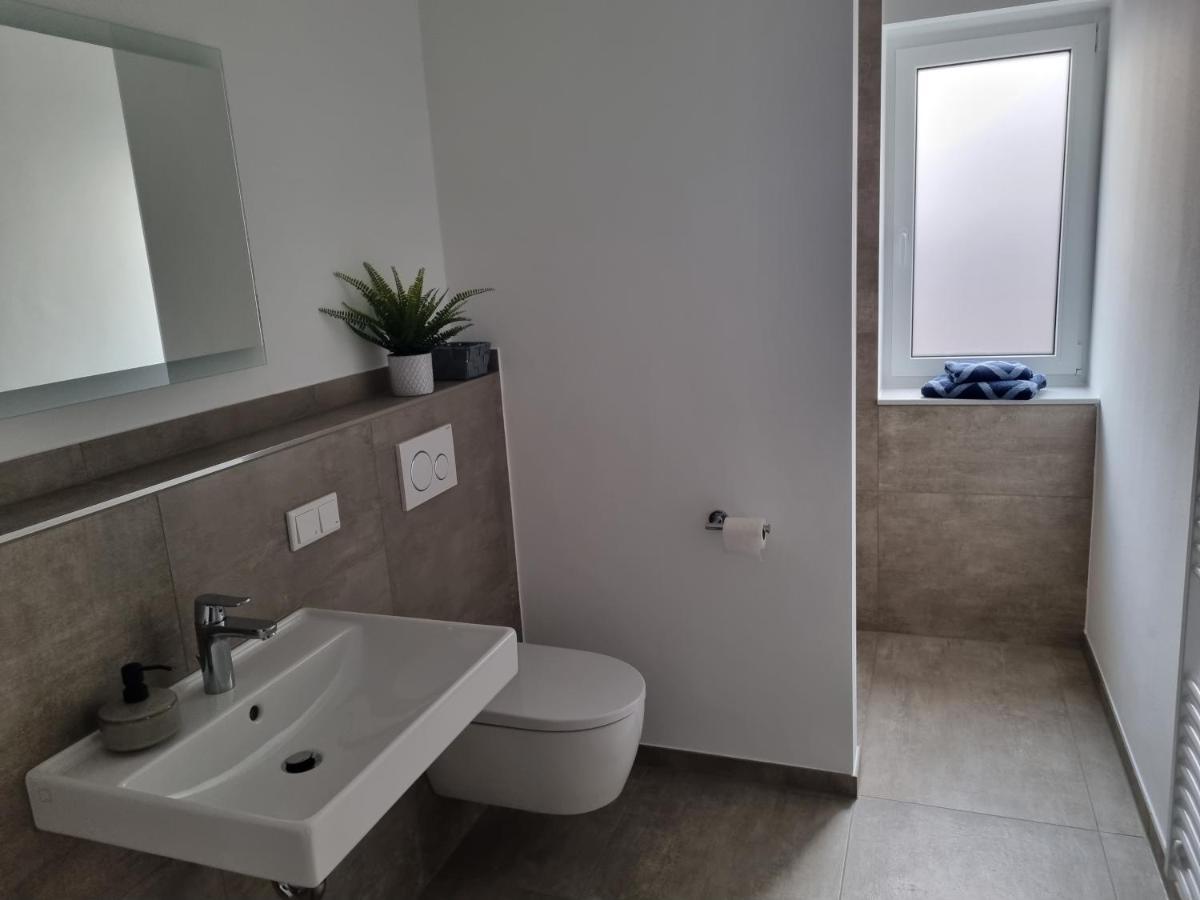 Glueckauf - Gemuetliche Ferienwohnung Nahe Steinhude Hagenburg المظهر الخارجي الصورة