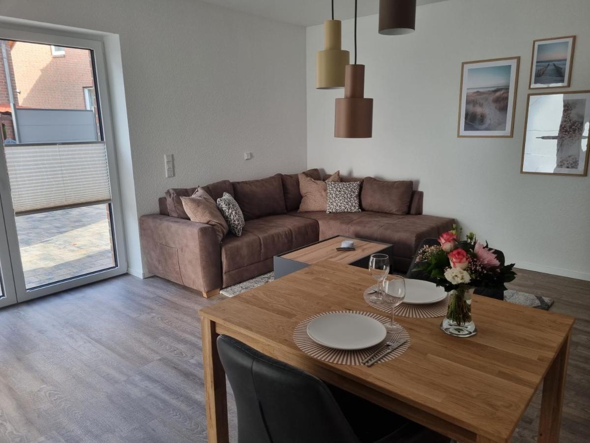 Glueckauf - Gemuetliche Ferienwohnung Nahe Steinhude Hagenburg المظهر الخارجي الصورة
